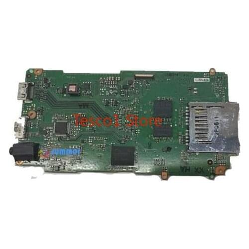 Brand new original camera parts For Nikon D800 Motherboard Digital Board MCU PCB Main Board