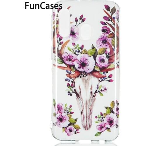 Fitted Case For Samsung J4 2018 Soft TPU Shell sFor Caso Galaxy A40 A50 A6 2018 Plus A7 A750 A70 A8S A9 J2 Core J3 J4 J6 J7 J8