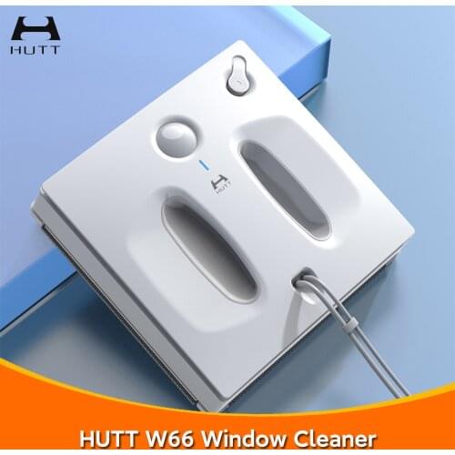 Electric Window Cleaner Robot For Home Auto Planned Smart High-rise Building Vacuum Cleaner Fast Safe