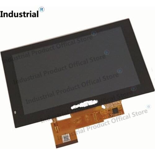 For 5" Garmin DriveSmart LMT-D 50 ZD050NA-05E 2599 2529 2559 2519 2589 Replacement Screen GPS LCD Display+Touch Screen Digitizer