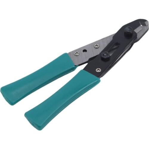 Special Tool For Cutting Copper Tube Capillary Tube Cutter Refrigeration Copper Tube Scissors Air Conditioner Service