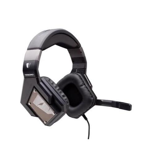 TESORO Portable Audio Equipment