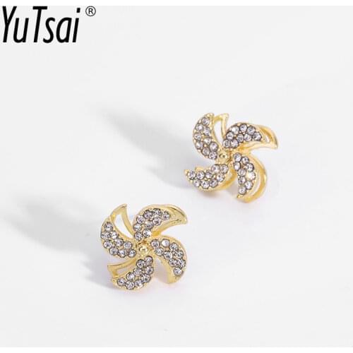 Серьги YuTsai China At AliExpress