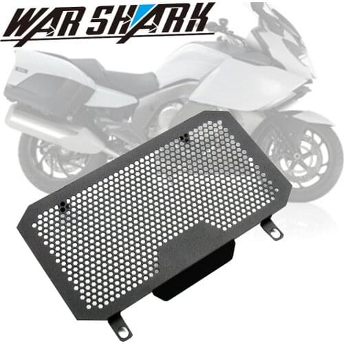 Motorcycle Radiator Guard Grille Oil Cooler Cover For HONDA CB500X CB 500X 2013-2019 CB500F CB500 F 2013-2015 CB400F/X 2013-2015