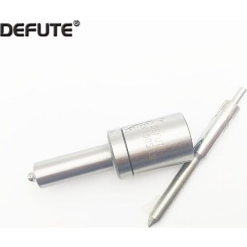 ZCK150S830 Diesel injector nozzle Nantong 160 6160 / Weichai