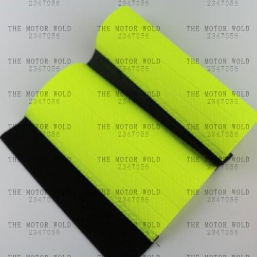 2Pcs/Pair Bicycle Frame Protector Cycling Mountain Bike Stay Front Fork Protection Guard Protective Pad Wrap Cover