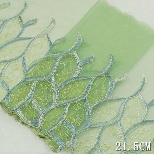 29Yards Green Red Coffee Ribbon Sewing Lace Trim Silver Gold Thread Fabric Handmade DIY Craft Bra Underwear Accessories New