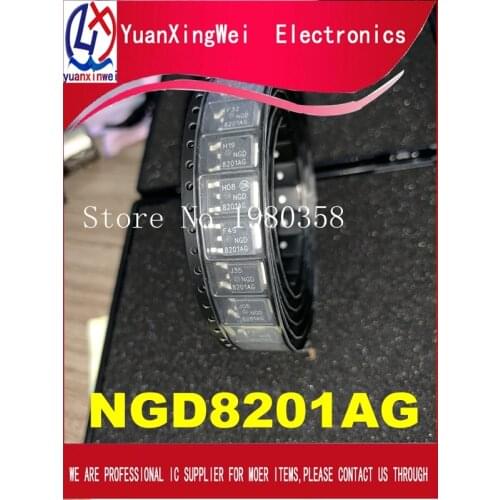 50PCS/LOT NGD8201AG NGD8201-AG 8201AG 8201 TO252 TO-252 Automotive computer ignition coil transistor