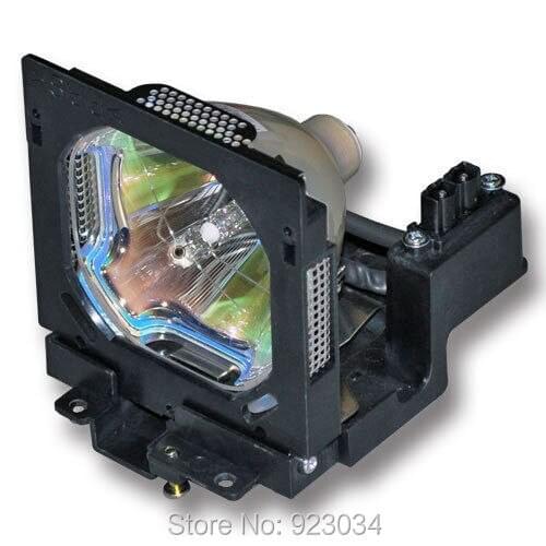 610 301 6047 Projector lamp with housing for EIKI LC-X5 LC-X5L LC-X5DL