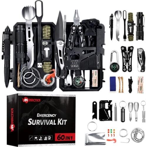 Holiday Gifts Birthday Present Festival Practical Case Small Hand Tool Organizer Bag Tools Screwdriver First Aid Kit Tableware