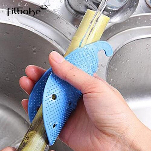 FILBAKE Brushes For Vegetables