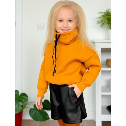 LOOKLIE Shorts For Girls