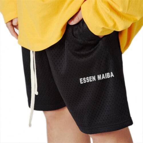 MAIBA Men's Beach Shorts