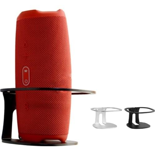 Speaker Sound Wall Mount Bracket For -JBL Charge5 Stand Aluminum Alloy Bluetooth Smart Speaker Sound Box Holder