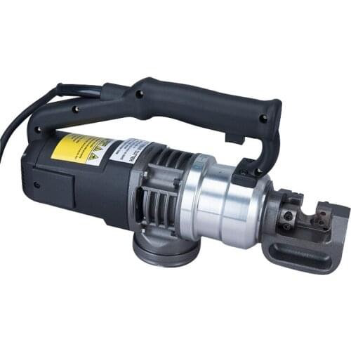 ODETOOLS RS-16 Iron Rod Cutting Machine Portable Steel Bar Cutter electric handy steel bar cutters