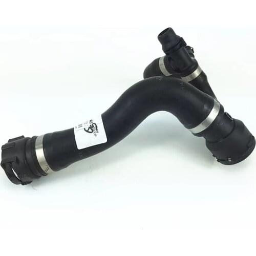 Suitable for BMW 5 Series E60 engine 520 523 525 528 530 water tank cooling water pipe