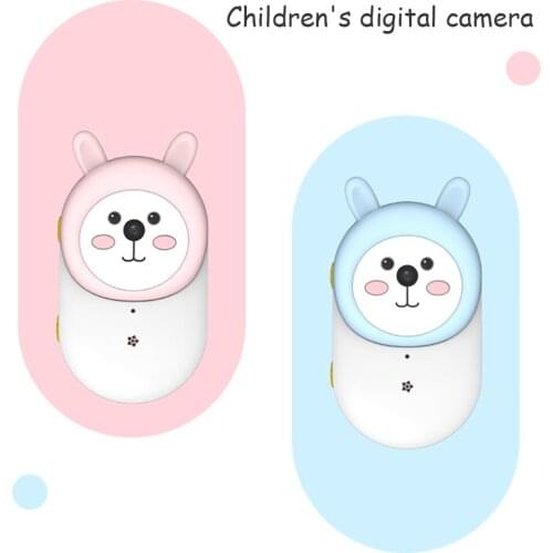 Christmas Gift 2.4 Inch 16MP 1080P Kids Enducational Children Camera Video Camcorder