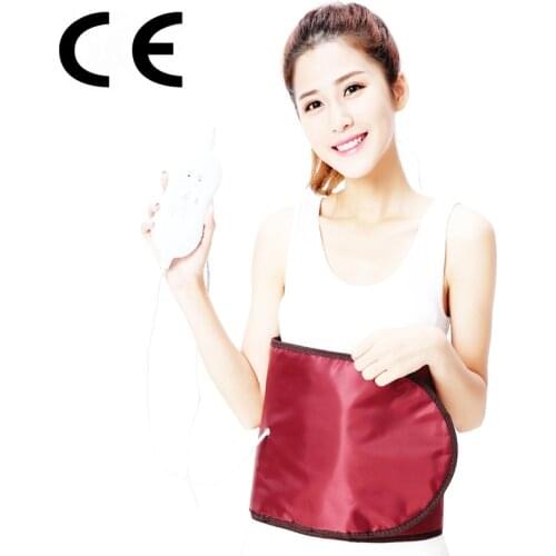 SPA Far Infrared Body Wrap Fat Burning Beauty Treatment Slimming Belt Burning Weight Loss Body Massage Detox Soluble Fat 220V