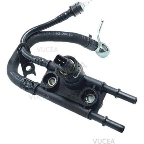VUCEA Clamps And Clamps