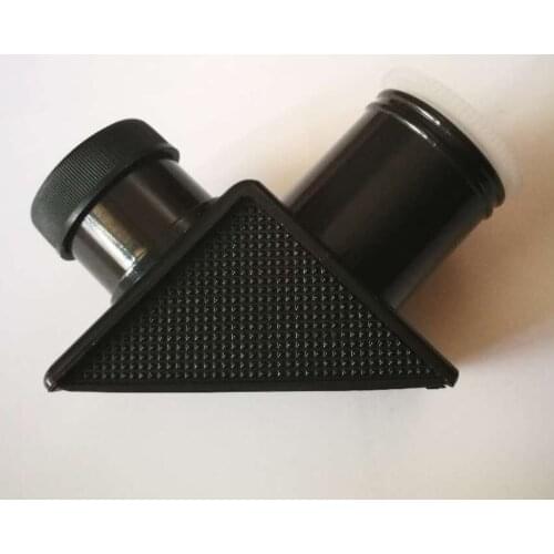 High Quality 0.965 inch 90 Degree Erecting Prism Telescope Diagonal Mirror