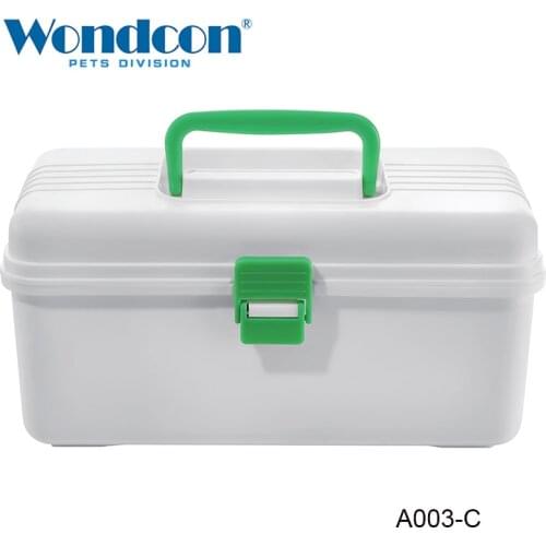 Wondcon Family first aid kit Health Care Case