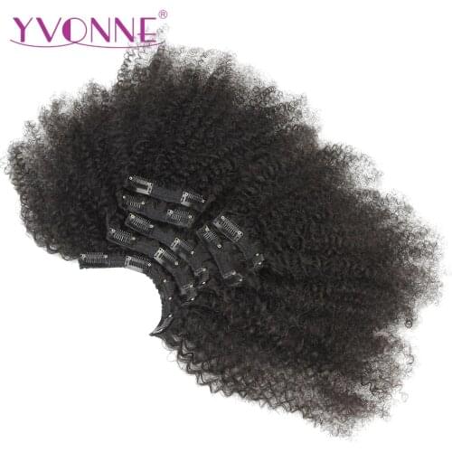 YVONNE Hair Extensions