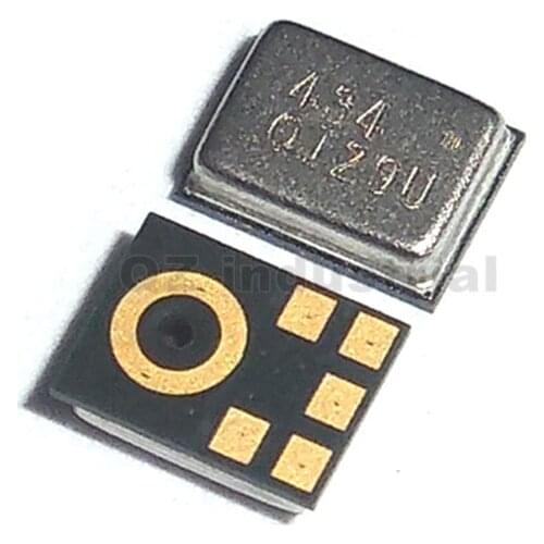 10Pcs/Lot New and Original MICROPHONE MEMS DIGITAL I2S OMNI ICS-43434