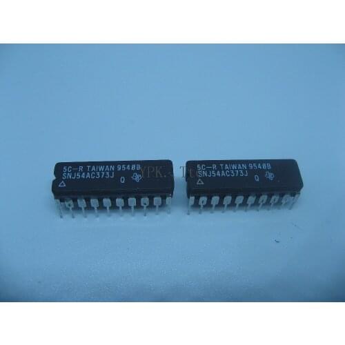 5pcs/lot SNJ54AC373J SNJ54AC373 CDIP/20
