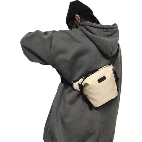 2021 Womens Fashion Sports Chest Bag for Fitness Messenger Bag Female Mens Designer Bag Crossbody Shoulder Bags