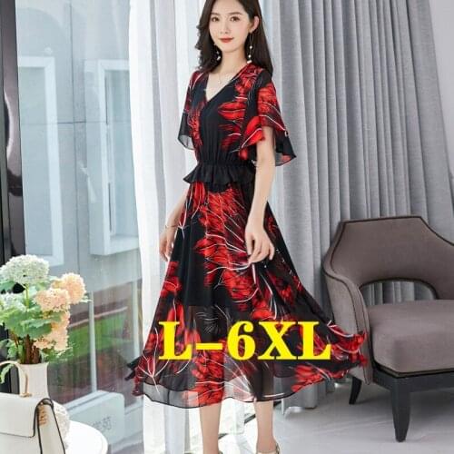 Летние платья с запахом CHUNJUE China At AliExpress