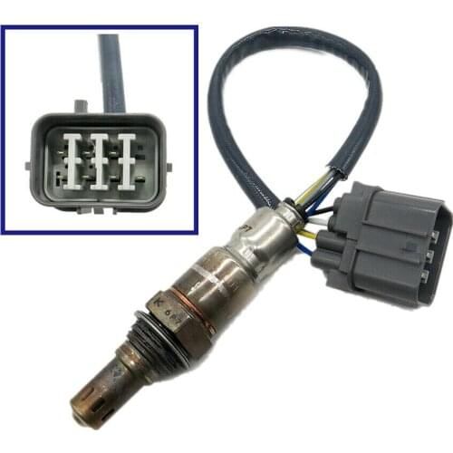 TIANBANG Upstream Oxygen Sensor 213-1542 5S3372 13246 OS903 OS791 SU4395 for 1996-2000 Honda Civic 1.6L/92-95 Honda Civic 1.5L