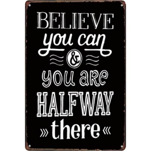 2021 HITS Metal Tin Sign Bar Pub Home Wall Decoration Retro Metal Art Poster Crafts(Visit Our Store, More Products!!!)