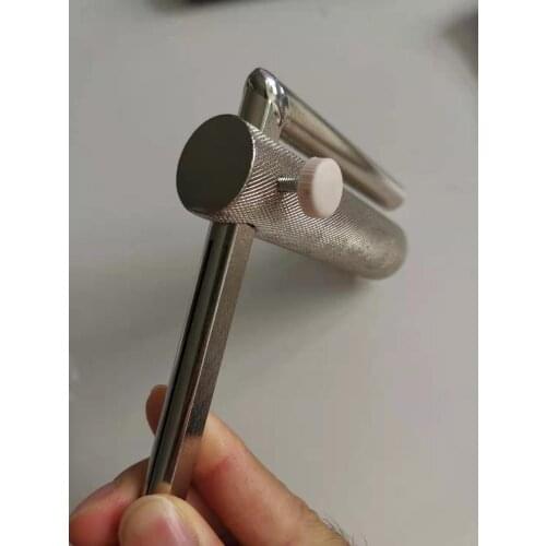 Mini Metal Sign Bender Bending Rectangular and Curve Manual Channel Letters Wrench