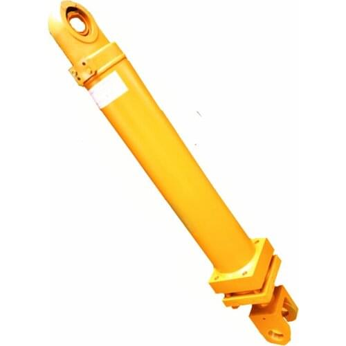 New LIUGONG Construction machinery parts 50C Hydraulic cylinder Side discharge cylinder