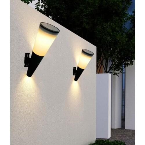 Oobest Outdoor Lighting