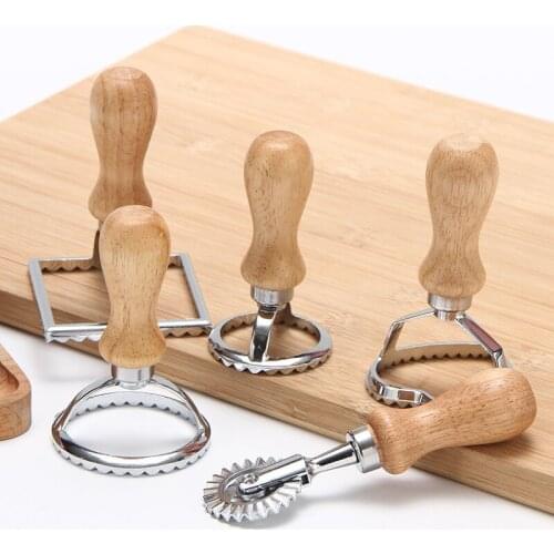 Sugar biscuit mold 1Pcs Plaque Cutter Cookies Frame DIY Cake Heartshaped Round Fancy Stainless Cookie Mold