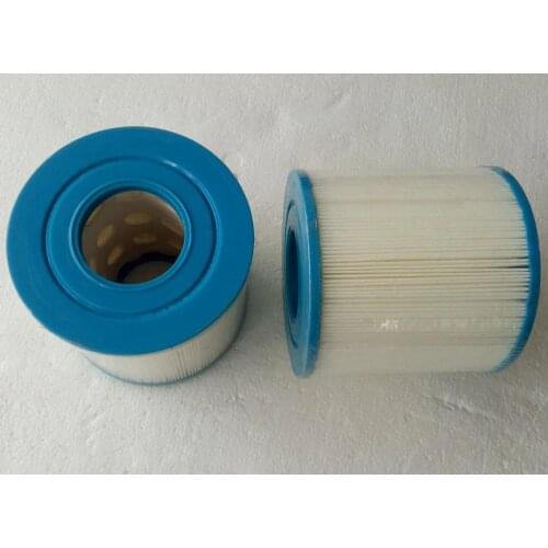 Spa filter 120mm x125mm 54mm fit Unicel C-4401 Filbur FD-2386 Darlly 40352 PRB17.5S F PR