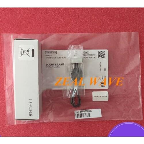 Toshiba TBA-40FR 30FR 120FR Biochemical Analyzer Light Source BM10-6125 Halogen Bulb 12V20W