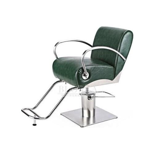 High - end novelty chair. Hydraulic chair... A chair for elevating hair.. 003