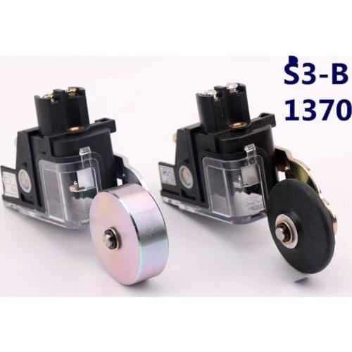 1pcs Elevator limit switch S3-B shaft limit travel switch S3-B1370 for Mitsubishi elevator AQ1H672