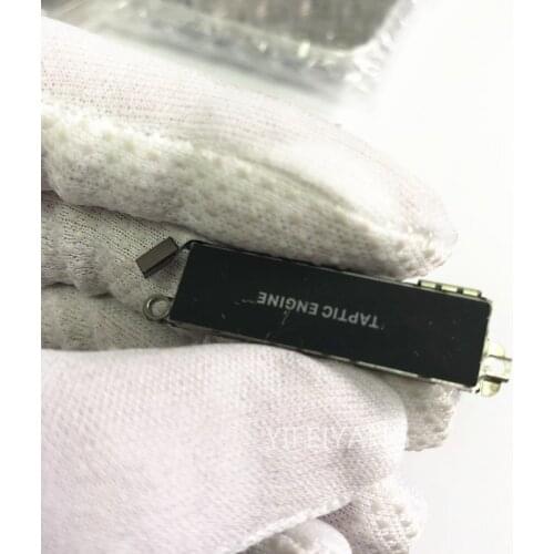 10PCS 100% TEST vibrator Vibration Flex cable For iPhone 8 Vibrator Motor Module Flex