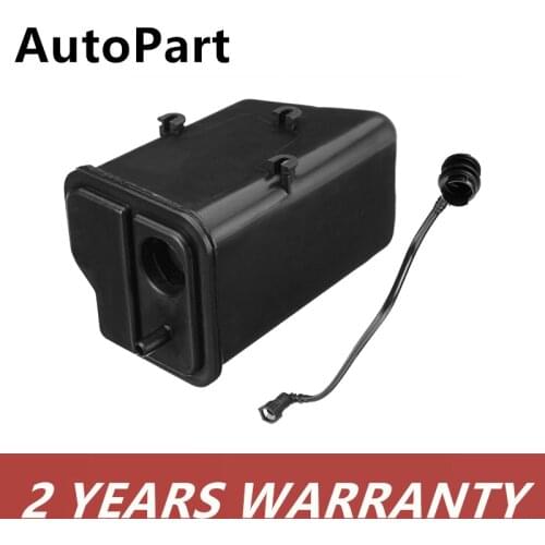 1K0201801E Evaporation Carbon Charcoal Canister Pipe Hose Set For VW Jetta Golf MK6 For Audi A3 TT For Skoda Superb 1K0201160BG