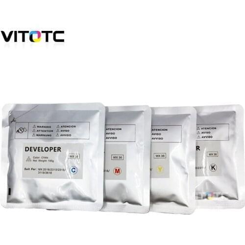 250G/Pack Developer Refill Powder For Toshiba E-Studio 2303A 2309 2809 2505 2006 2307 2802 AD AF AM 2000ac 2500ac 2505c