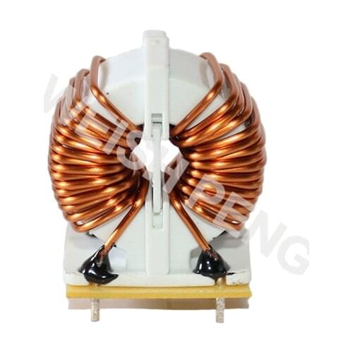 5pcs Common mode inductance choke coil 3.5mh9A