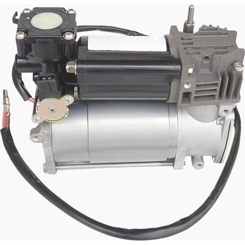 AP03 Brand New 37226787617 Air Suspension Compressor Pump For BMW X5 E53 3.0L 4.4L 4.8L 4-Corner 2000-2006
