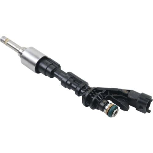 AP03 New LR079542 Fuel Injector For Jaguar F-Type XF XFR XJ XJR XKR 3.0L 5.0L For Land Rover LR4 Range Rover Sport 5.0L