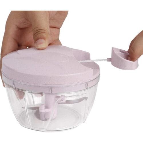 Aramox Meat Grinder