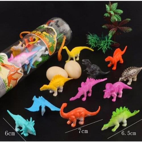 CnaBpc Action Figures