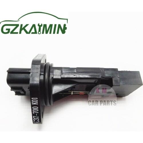 100% GOOD QUALITY 5pin MAF MASS AIR FLOW SENSOR FOR NISSAN Pathfinder 2002-2004 3.5L engine VQ35D 22680-6N21A/226806N21A