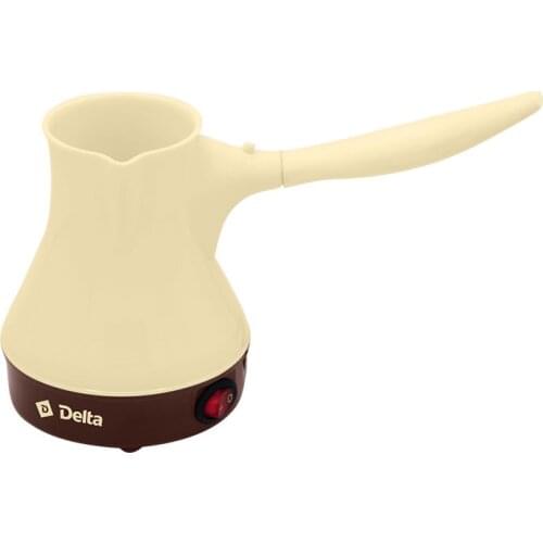 Delta Coffee Machines